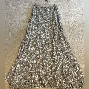 Altard State Maxi skirt